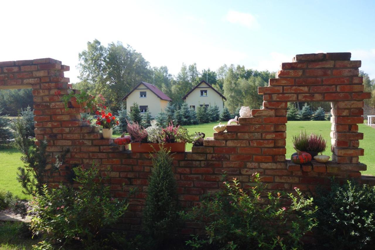 Willa Bednarzówka Nowy Tomyśl Zewnętrze zdjęcie